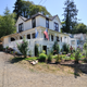 The house where they filmed part of the Goonies. Anyone up for doing the truffle shuffle?